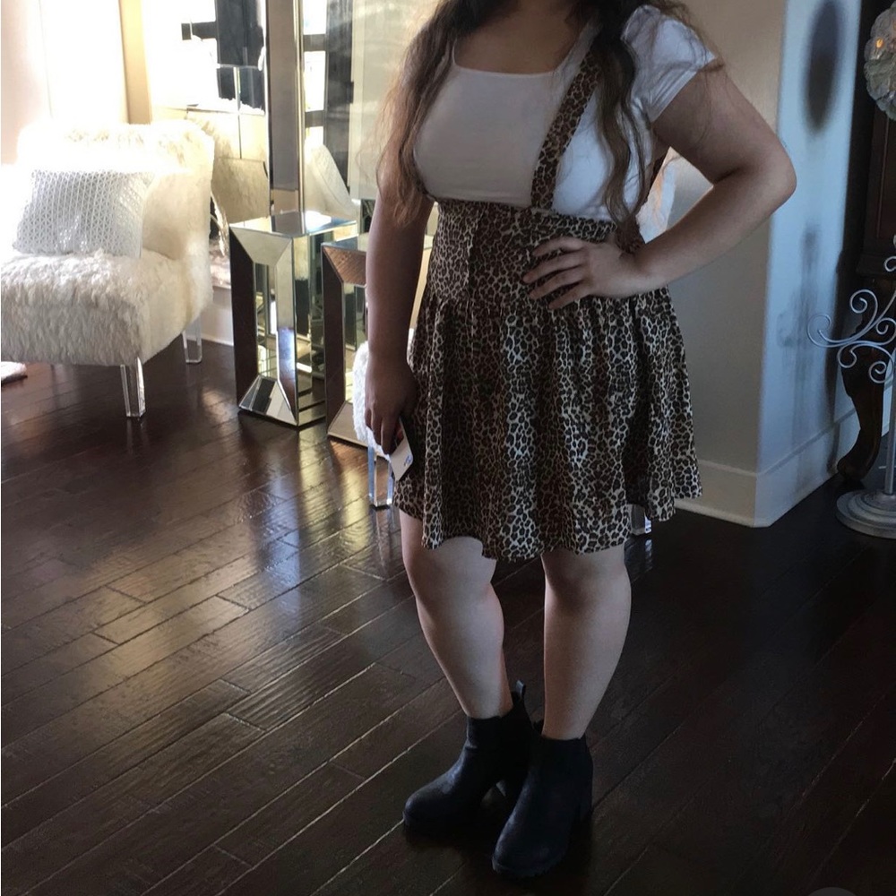 Cute ladies jumper/dress used